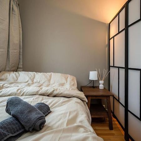 Studio Apt In City Centre Trondheim Luaran gambar