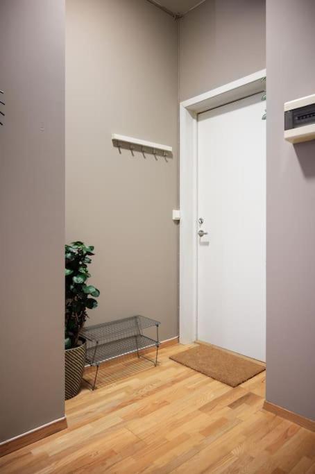 Studio Apt In City Centre Trondheim Luaran gambar